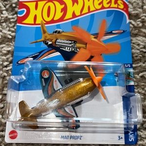 Hot wheels Tresure Hunt